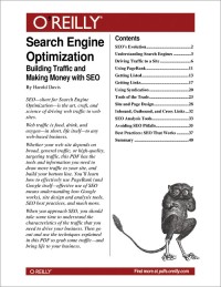 Search Engine Optimization
