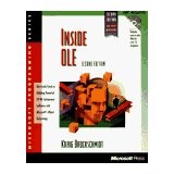 Inside Ole (Microsoft Programming Series)