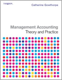 Management Accounting