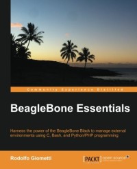 BeagleBone Essentials