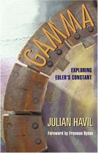 Gamma: Exploring Euler's Constant