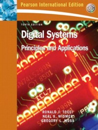 Digital Systems Principles and Applications
