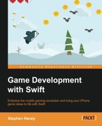 Game Development with Swift