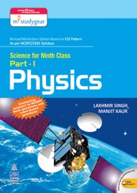Physics Part 1 Class - 9
