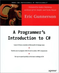 A Programmer's Introduction to C#