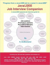 Java/J2EE Job Interview Companion