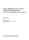 Active Networks and Active Network Management: A Proactive Management Framework