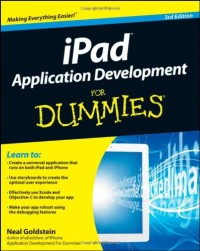 iPad Application Development For Dummies
