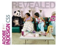 Adobe InDesign CS5 Revealed