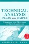 Technical Analysis Plain and Simple: Charting the Markets in Your Language (3rd Edition)