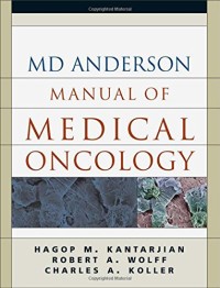 The MD Anderson Manual of Medical Oncology