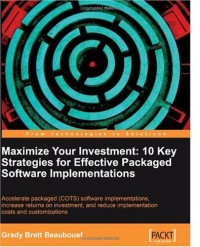 Maximize Your Investment: 10 Key Strategies for Effective Packaged Software Implementations