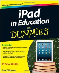iPad in Education For Dummies