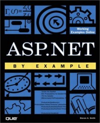 ASP.NET by Example