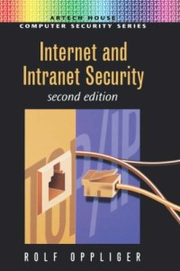 Internet & Intranet Security