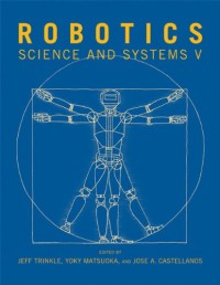 Robotics: Science and Systems V