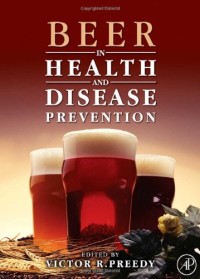 Beer in Health and Disease Prevention