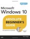 Windows 10 Absolute Beginner's Guide (includes Content Update Program)