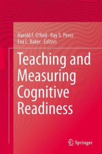 Teaching and Measuring Cognitive Readiness