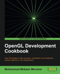 OpenGL Development Cookbook