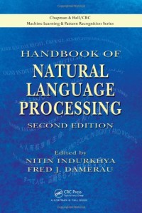 Handbook of Natural Language Processing, Second Edition