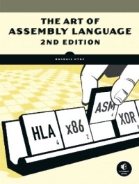 The Art of Assembly Language