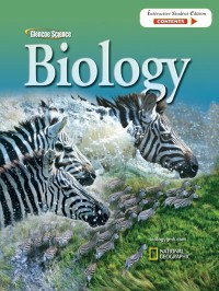 Biology (Glencoe Science)