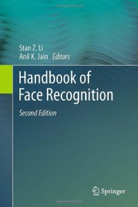 Handbook of Face Recognition