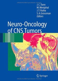 Neuro-Oncology of CNS Tumors