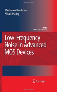 Low-Frequency Noise in Advanced MOS Devices (Analog Circuits and Signal Processing)