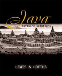 Java Software Solutions: Foundations of Program Design, Update JavaPlace