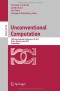 Unconventional Computation: 10th International Conference, UC 2011, Turku, Finland, June 6-10