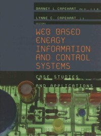 Web Based Energy Information and Control Systems