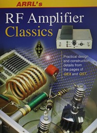 ARRL's RF Amplifier Classics