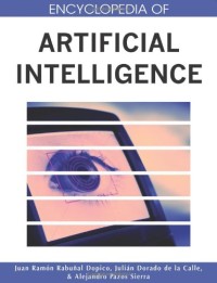 Encyclopedia of Artificial Intelligence