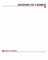 Anatomy of a Robot (TAB Robotics)