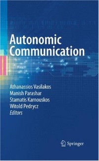 Autonomic Communication