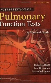 Interpretation of Pulmonary Function Tests: A Practical Guide