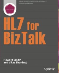 HL7 for BizTalk