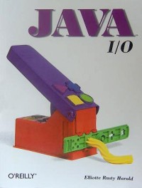Java I/O