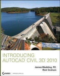 Introducing AutoCAD Civil 3D 2010