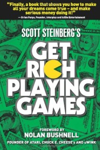 Get Rich Playing Games