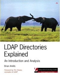 LDAP Directories Explained: An Introduction and Analysis