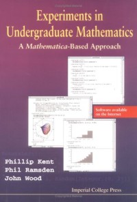Experiments in Undergraduate Mathematics: A Mathematica-Based Approach