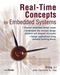 Real-Time Concepts for Embedded Systems