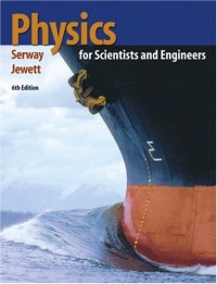 Physics for Scientists and Engineers (with PhysicsNOW and InfoTrac )