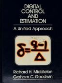 Digital Control and Estimation: A Unified Approach (Prentice Hall Information and System Sciences Series)