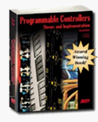 Programmable Controllers: Theory and Implementation