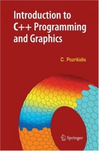 Introduction to C++ Programming and Graphics