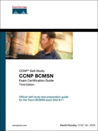 CCNP Self-Study: CCNP BCMSN Exam Certification Guide, Third Edition